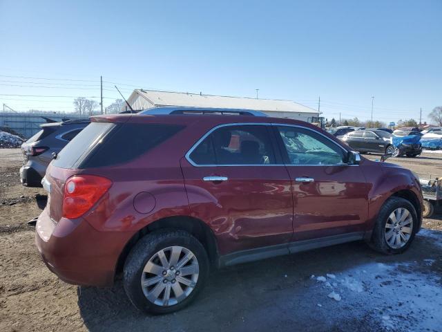 Zdjęcie 3 z aukcji – 2011 CHEVROLET EQUINOX LT z VIN 2CNFLNEC5B6312791