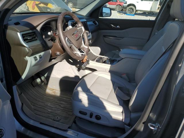 Photo 7 from auction – 2023 GMC ACADIA SLT with VIN 1GKKNML48PZ119215