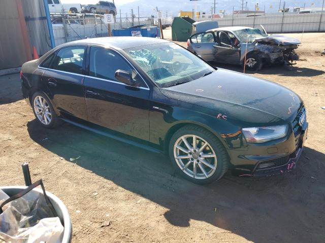 Снимка 4 от търг – 2014 AUDI A4 PREMIUM с VIN WAUFFAFL1EN009782