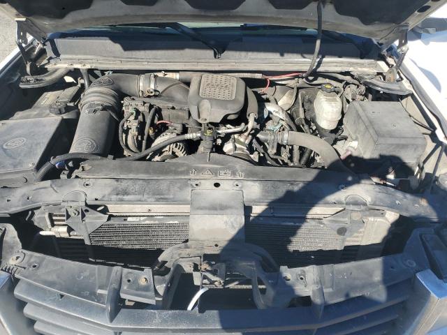 Photo 11 from auction – 2007 GMC SIERRA K25 with VIN 1GTHK23697F501825