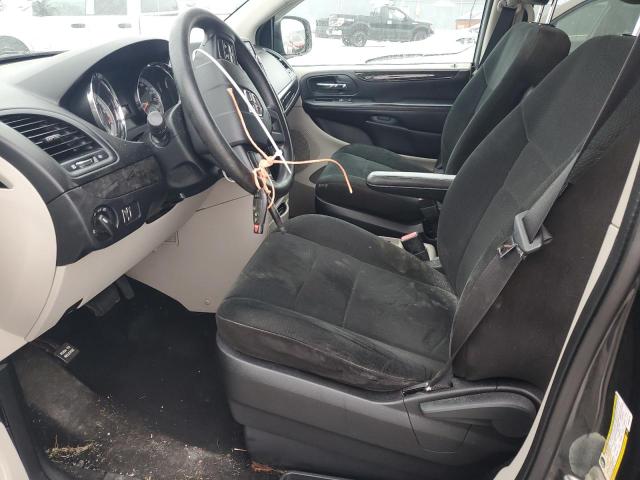 Photo 7 from auction – 2012 DODGE GRAND CARA with VIN 2C4RDGBG5CR102774