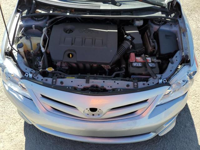 Photo 11 from auction – 2011 TOYOTA COROLLA BA with VIN 2T1BU4EE2BC696524