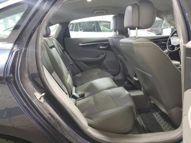 Photo 10 from auction – 2014 CHEVROLET IMPALA ECO with VIN 2G1135SR3E9127352