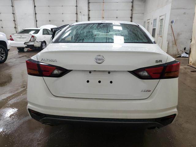 Photo 6 from auction – 2019 NISSAN ALTIMA SR with VIN 1N4BL4CW6KN323388