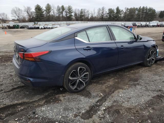 Photo 3 from auction – 2024 NISSAN ALTIMA SR with VIN 1N4BL4CW5RN401783