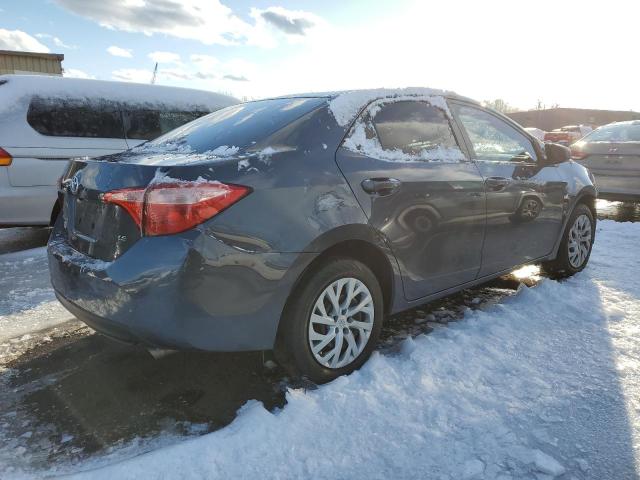 Photo 3 from auction – 2018 TOYOTA COROLLA L with VIN 5YFBURHE8JP789748