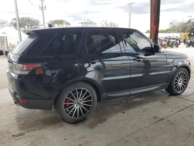 Photo 3 from auction – 2016 LAND ROVER RANGE ROVE with VIN SALWR2VF0GA545704