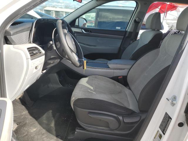 Photo 7 from auction – 2020 HYUNDAI PALISADE S with VIN KM8R14HEXLU096840
