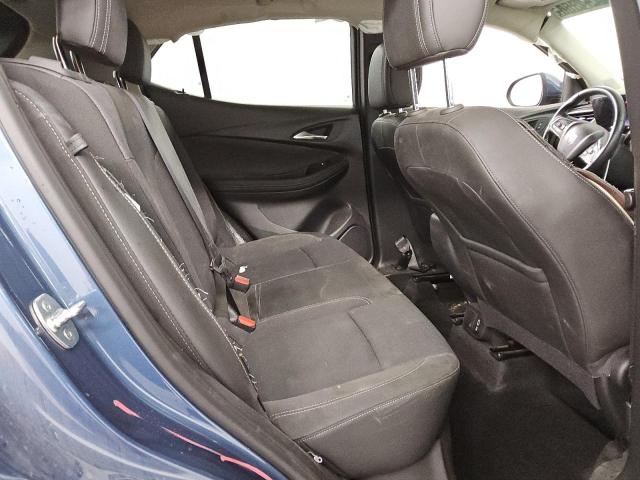 Photo 11 from auction – 2024 BUICK ENCORE GX with VIN KL4AMBS2XRB066604