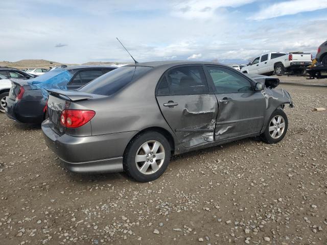 Photo 3 from auction – 2005 TOYOTA COROLLA CE with VIN 1NXBR30E55Z463498