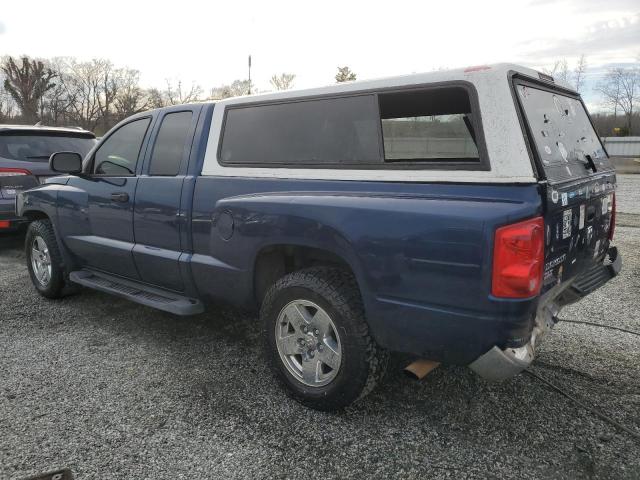 Photo 2 from auction – 2006 DODGE DAKOTA SLT with VIN 1D7HE42K86S623895
