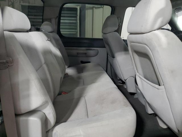 Photo 10 from auction – 2009 CHEVROLET SILVERADO with VIN 3GCEK23329G114849