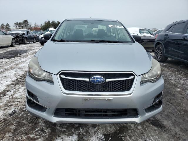 Photo 5 from auction – 2016 SUBARU IMPREZA with VIN JF1GJAA66GH002230