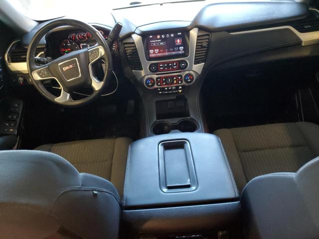 Photo 8 from auction – 2016 GMC YUKON XL K with VIN 1GKS2FKC3GR445162