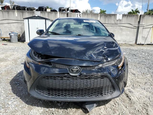 Photo 5 from auction – 2021 TOYOTA COROLLA LE with VIN 5YFEPMAE0MP230202