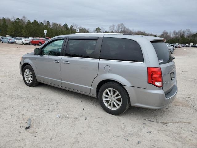 Photo 2 from auction – 2019 DODGE GRAND CARA with VIN 2C4RDGCG1KR646458