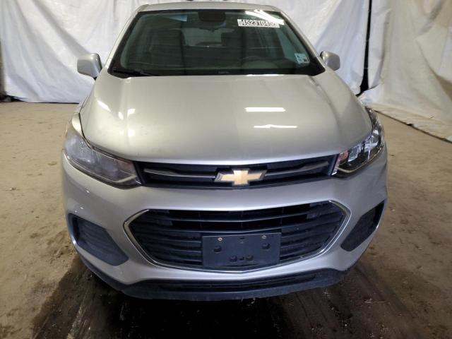 Photo 5 from auction – 2018 CHEVROLET TRAX LS with VIN KL7CJKSB0JB633198