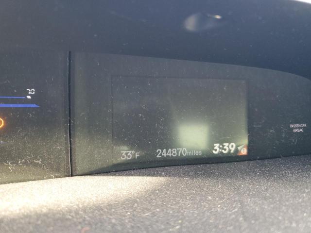Photo 9 from auction – 2012 HONDA CIVIC EX with VIN 2HGFG3B83CH540373