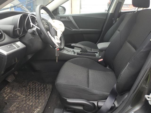 Photo 7 from auction – 2012 MAZDA 3 I with VIN JM1BL1L82C1622900