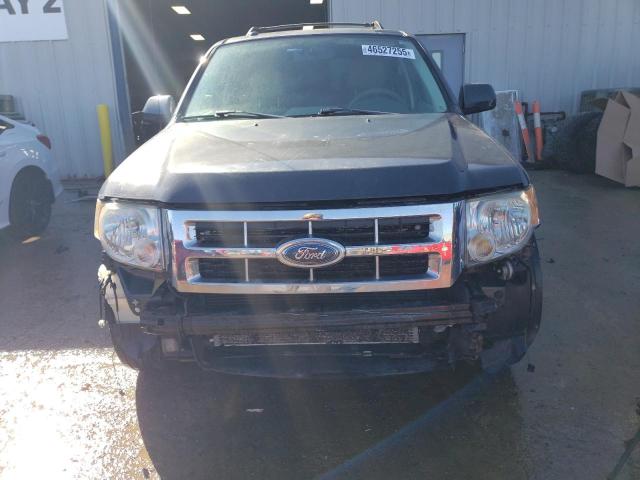 Photo 5 from auction – 2008 FORD ESCAPE HEV with VIN 1FMCU49H38KD32107
