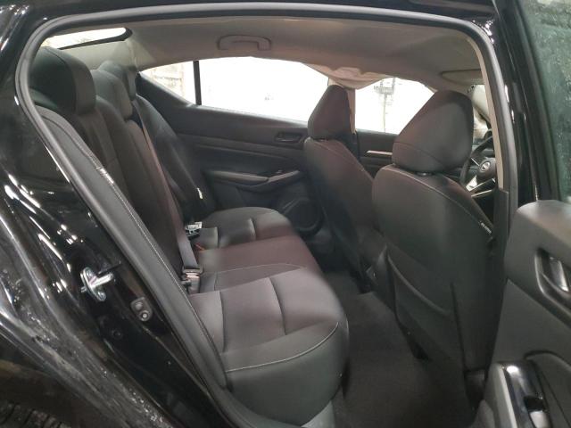 Photo 10 from auction – 2023 NISSAN ALTIMA SV with VIN 1N4BL4DV6PN366285