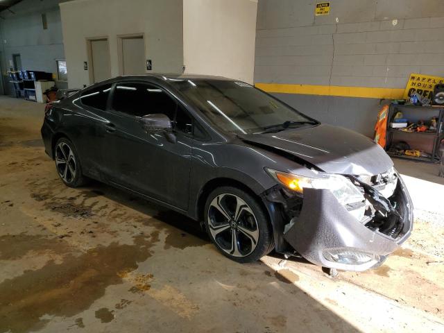 Photo 4 from auction – 2014 HONDA CIVIC SI with VIN 2HGFG4A53EH704253