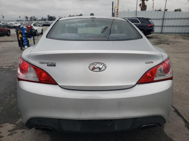 Photo 6 from auction – 2010 HYUNDAI GENESIS CO with VIN KMHHT6KD3AU014784