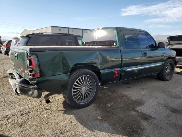 Photo 3 from auction – 2004 GMC NEW SIERRA with VIN 2GTEC19V841314555