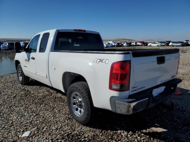 Photo 2 from auction – 2011 GMC SIERRA K15 with VIN 1GTR2UEA8BZ118869