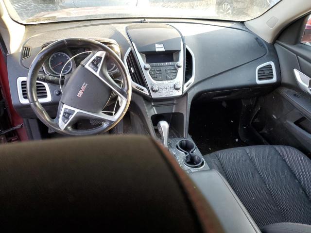 Photo 8 from auction – 2011 GMC TERRAIN SL with VIN 2CTFLTEC3B6413082