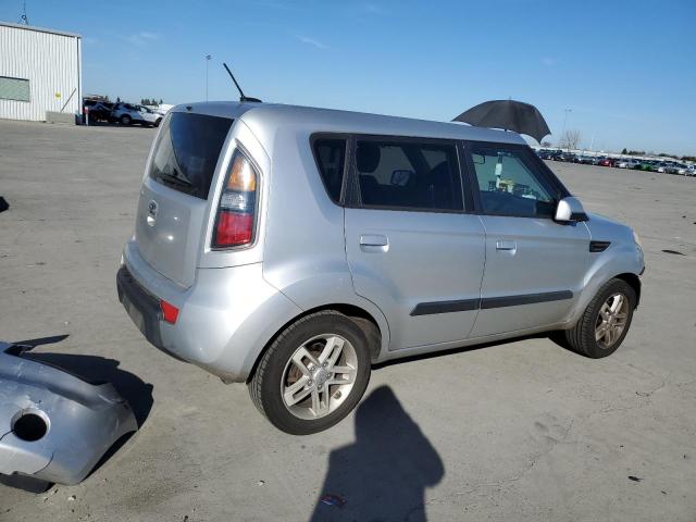 Photo 3 from auction – 2010 KIA SOUL + with VIN KNDJT2A26A7059652