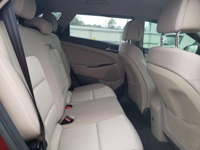 Photo 11 from auction – 2016 HYUNDAI TUCSON SE with VIN KM8J23A45GU206639