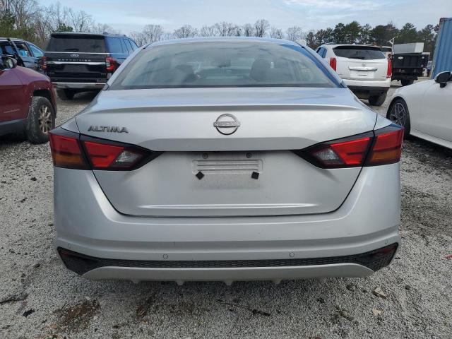 Photo 6 from auction – 2023 NISSAN ALTIMA S with VIN 1N4BL4BV5PN343308