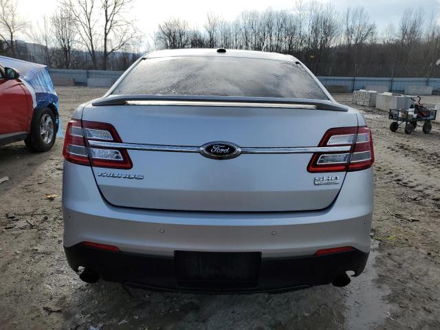 Photo 6 from auction – 2015 FORD TAURUS SHO with VIN 1FAHP2KT1FG167183