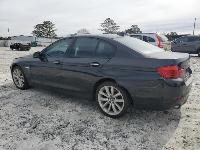 Photo 2 from auction – 2011 BMW 535 I with VIN WBAFR7C51BC600055
