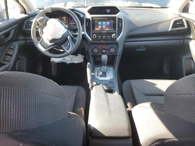 Photo 8 from auction – 2021 SUBARU IMPREZA with VIN 4S3GKAB61M3600191