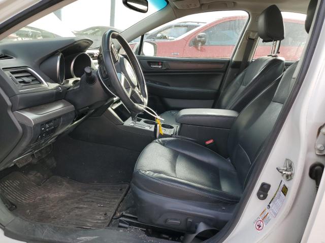 Photo 7 from auction – 2015 SUBARU LEGACY 2.5 with VIN 4S3BNBL68F3062159