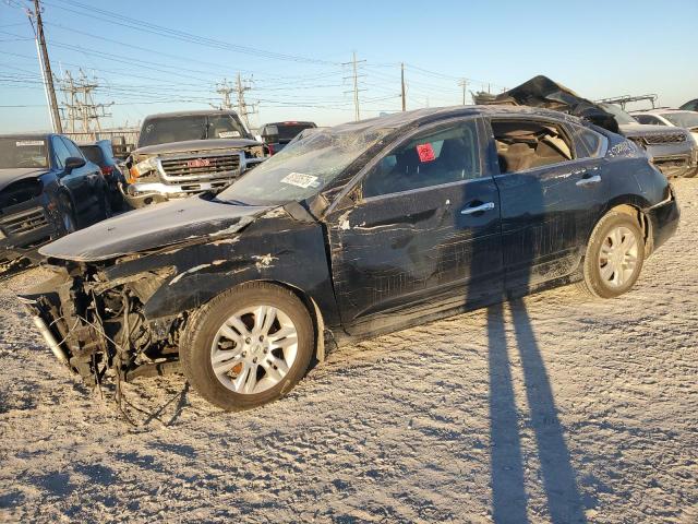 NISSAN ALTIMA 2.5 2014 with VIN 1N4AL3AP0EN387657 - Photo from auction