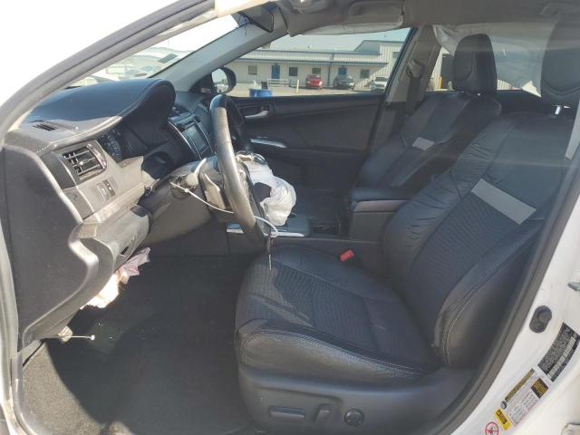 صورة رقم 7 من المزاد - 2012 TOYOTA CAMRY BASE مع VIN 4T1BF1FK7CU195061