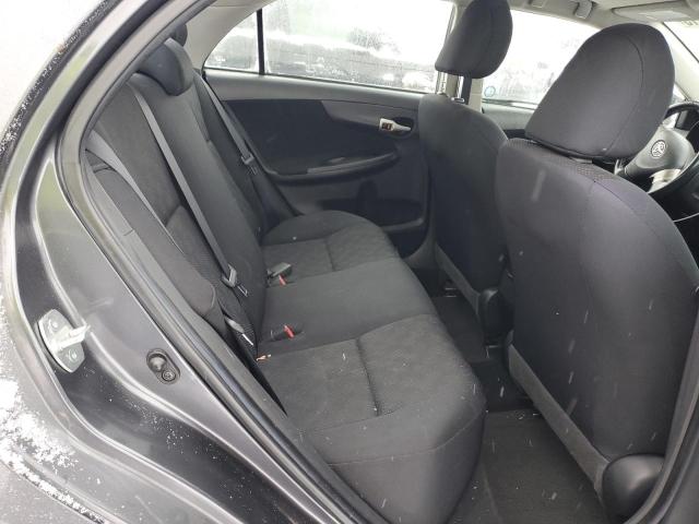 Photo 10 from auction – 2009 TOYOTA COROLLA BA with VIN 2T1BU40E39C007687