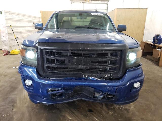 Photo 5 from auction – 2015 GMC SIERRA 150 with VIN 1GTV2UEC6FZ332166
