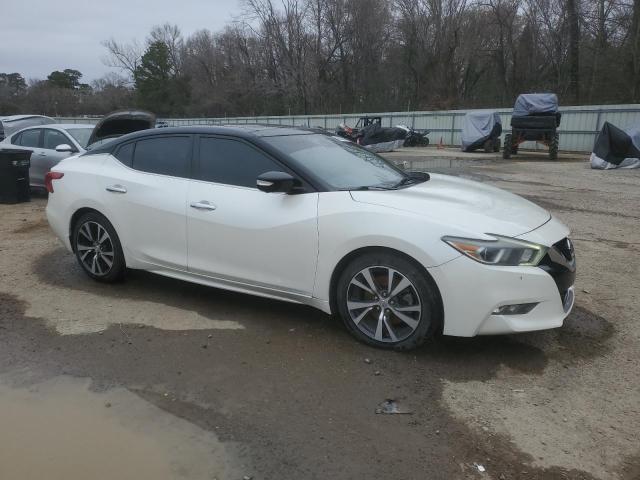 Снимка 4 от търг – 2016 NISSAN MAXIMA 3.5 с VIN 1N4AA6AP1GC384627