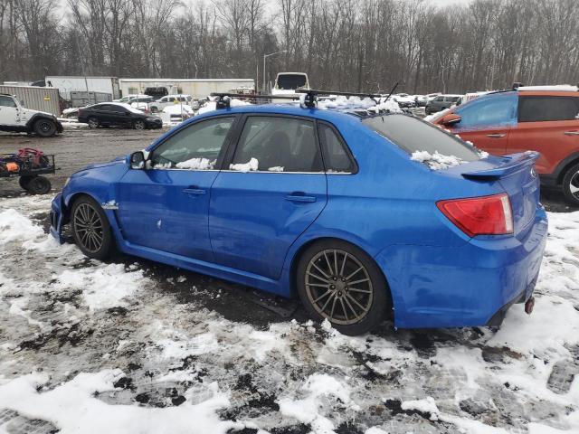 Photo 2 from auction – 2013 SUBARU IMPREZA WR with VIN JF1GV7F66DG003900