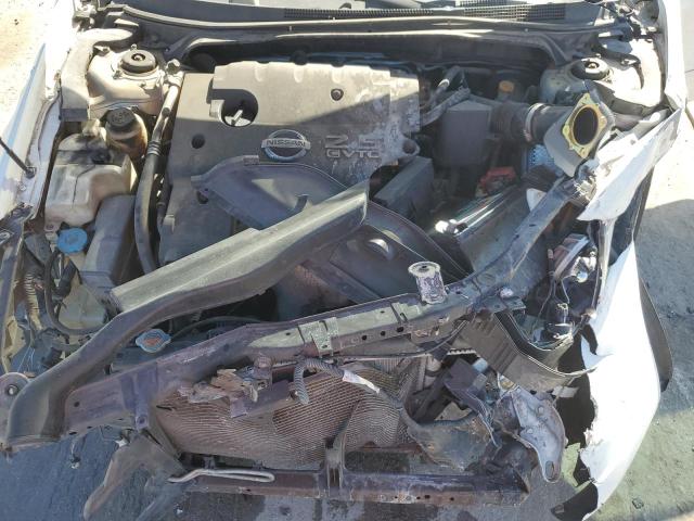 Photo 11 from auction – 2006 NISSAN ALTIMA S with VIN 1N4AL11D16C154801