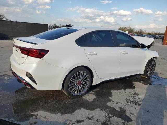 Photo 3 from auction – 2022 KIA FORTE GT with VIN 3KPF44AC6NE488321