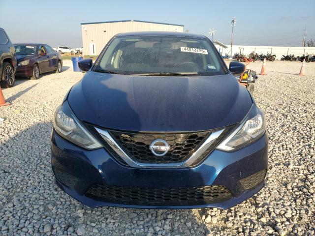 Photo 5 from auction – 2016 NISSAN SENTRA S with VIN 3N1AB7AP1GY251728