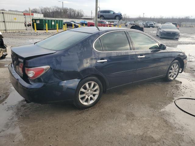 Photo 3 from auction – 2003 LEXUS ES 300 with VIN JTHBF30GX30105069