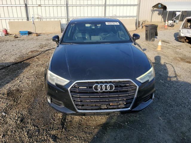 Photo 5 from auction – 2017 AUDI A3 PREMIUM with VIN WAUB8GFF5H1044844