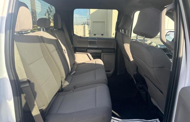 Photo 6 from auction – 2017 FORD F150 SUPER with VIN 1FTEW1CP5HKC74376