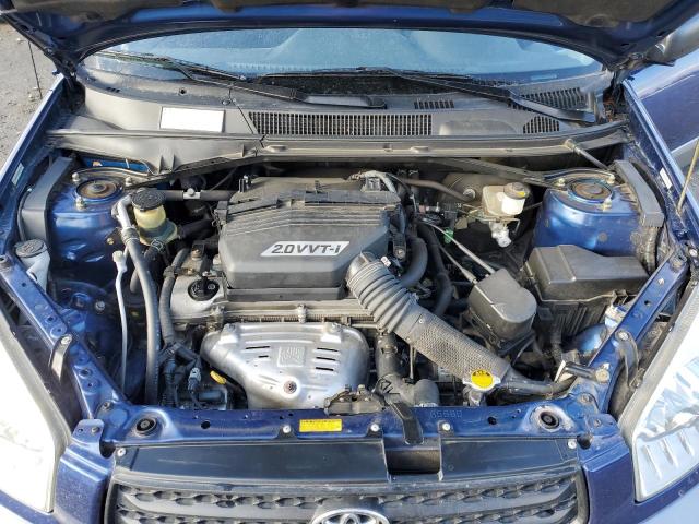 صورة رقم 12 من المزاد - 2003 TOYOTA RAV4 مع VIN JTEHH20V730203146